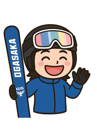 しーちゃんのイラスト